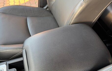 Toyota Land Cruiser Prado 150 рестайлинг 2, 2018 год, 6 099 999 рублей, 29 фотография