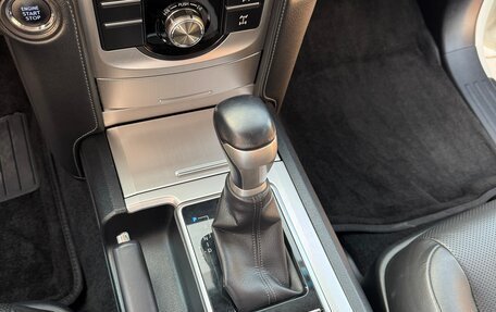 Toyota Land Cruiser Prado 150 рестайлинг 2, 2018 год, 6 099 999 рублей, 27 фотография
