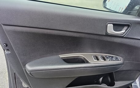 KIA Optima IV, 2018 год, 1 824 995 рублей, 10 фотография