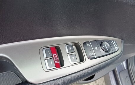 KIA Optima IV, 2018 год, 1 824 995 рублей, 11 фотография