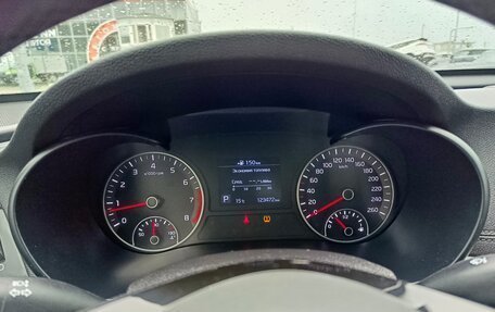 KIA Optima IV, 2018 год, 1 824 995 рублей, 20 фотография