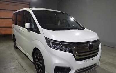Honda Stepwgn IV, 2022 год, 1 930 000 рублей, 1 фотография