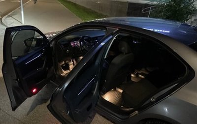 Skoda Octavia, 2018 год, 1 870 000 рублей, 1 фотография