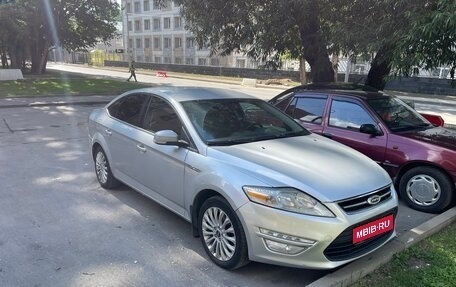 Ford Mondeo IV, 2011 год, 611 000 рублей, 1 фотография