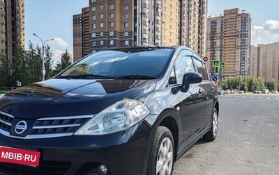 Nissan Tiida, 2012 год, 650 000 рублей, 1 фотография