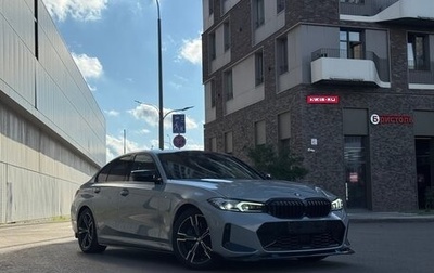 BMW 3 серия, 2023 год, 5 999 000 рублей, 1 фотография