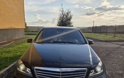 Mercedes-Benz C-Класс, 2011 год, 1 200 000 рублей, 1 фотография