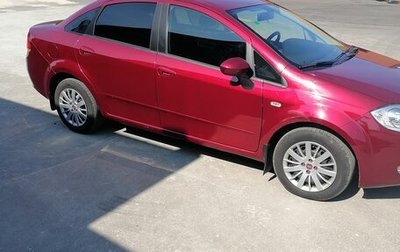 Fiat Linea, 2011 год, 580 000 рублей, 1 фотография