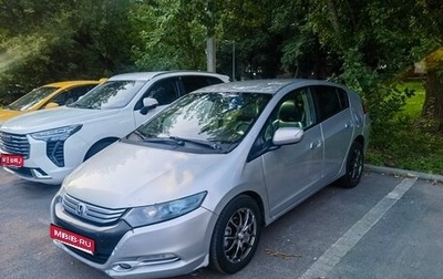 Honda Insight II рестайлинг, 2009 год, 730 000 рублей, 1 фотография