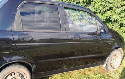 Daewoo Matiz I, 2013 год, 300 000 рублей, 1 фотография