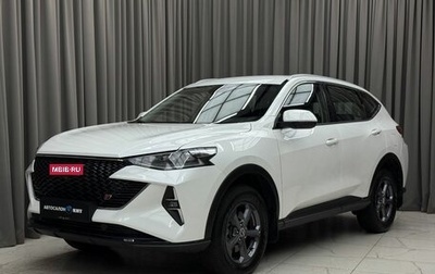 Haval F7 I, 2024 год, 2 249 000 рублей, 1 фотография