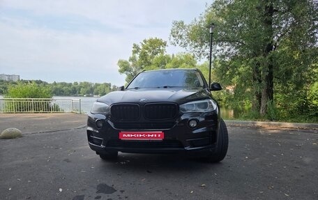 BMW X5, 2017 год, 3 450 000 рублей, 1 фотография