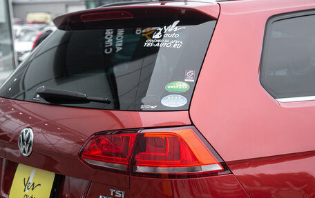 Volkswagen Golf VII, 2015 год, 1 098 000 рублей, 10 фотография