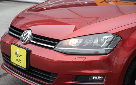 Volkswagen Golf VII, 2015 год, 1 098 000 рублей, 6 фотография