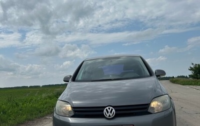 Volkswagen Golf Plus II, 2009 год, 555 000 рублей, 1 фотография