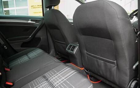 Volkswagen Golf VII, 2015 год, 1 098 000 рублей, 13 фотография