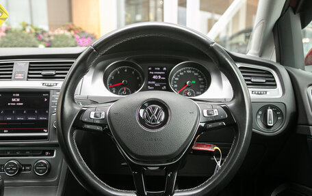 Volkswagen Golf VII, 2015 год, 1 098 000 рублей, 14 фотография