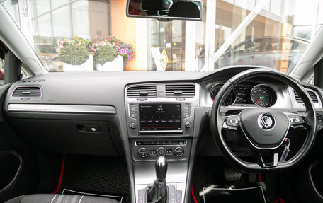 Volkswagen Golf VII, 2015 год, 1 098 000 рублей, 15 фотография
