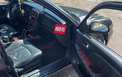 Hyundai Sonata IV рестайлинг, 2005 год, 310 000 рублей, 1 фотография