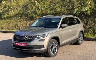 Skoda Kodiaq I, 2020 год, 3 190 000 рублей, 1 фотография