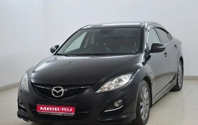 Mazda 6, 2011 год, 1 160 000 рублей, 1 фотография