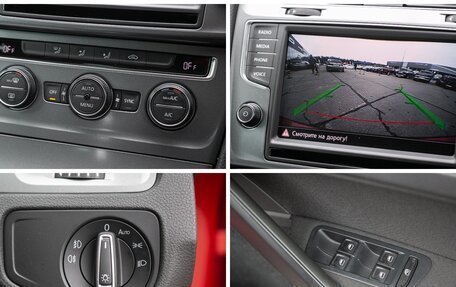 Volkswagen Golf VII, 2015 год, 1 098 000 рублей, 21 фотография