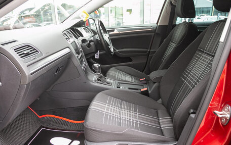 Volkswagen Golf VII, 2015 год, 1 098 000 рублей, 17 фотография