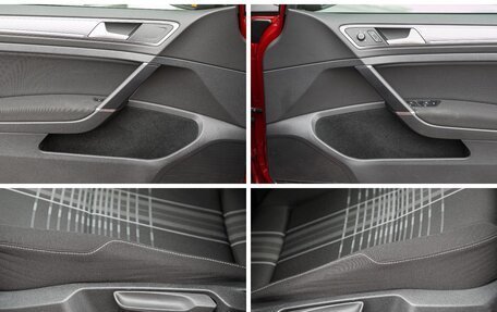 Volkswagen Golf VII, 2015 год, 1 098 000 рублей, 22 фотография