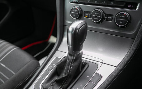 Volkswagen Golf VII, 2015 год, 1 098 000 рублей, 19 фотография