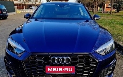 Audi A5, 2022 год, 3 325 000 рублей, 1 фотография