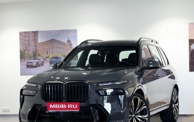 BMW X7, 2025 год, 17 290 000 рублей, 1 фотография