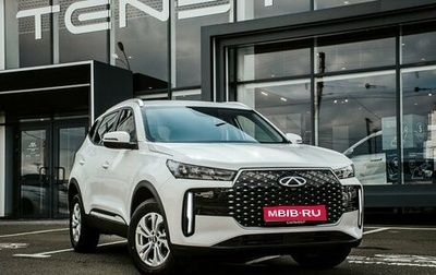 Chery Tiggo 4 I рестайлинг, 2025 год, 1 979 010 рублей, 1 фотография