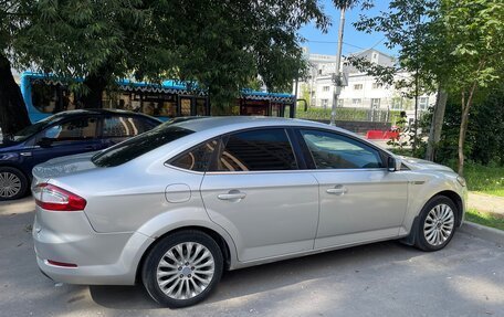 Ford Mondeo IV, 2011 год, 611 000 рублей, 6 фотография