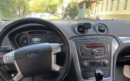 Ford Mondeo IV, 2011 год, 611 000 рублей, 10 фотография