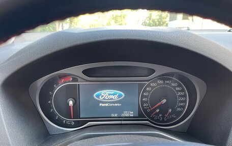 Ford Mondeo IV, 2011 год, 611 000 рублей, 9 фотография