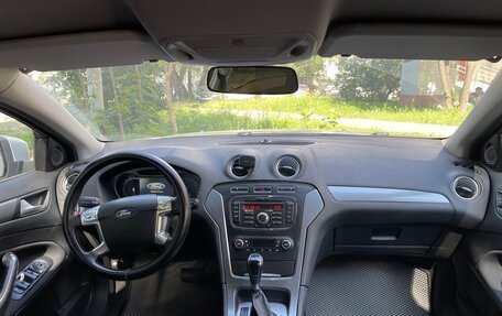 Ford Mondeo IV, 2011 год, 611 000 рублей, 8 фотография