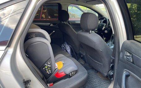 Ford Mondeo IV, 2011 год, 611 000 рублей, 7 фотография