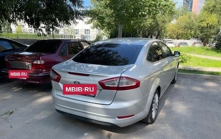 Ford Mondeo IV, 2011 год, 611 000 рублей, 5 фотография