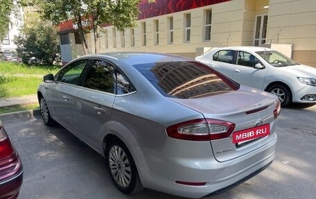 Ford Mondeo IV, 2011 год, 611 000 рублей, 4 фотография