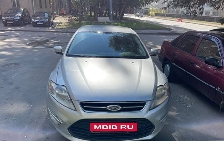 Ford Mondeo IV, 2011 год, 611 000 рублей, 2 фотография