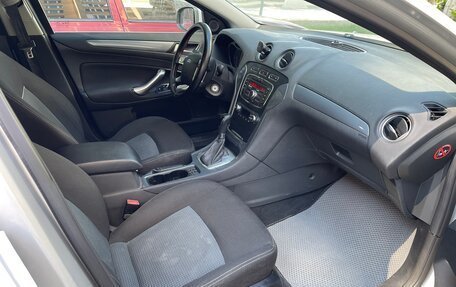 Ford Mondeo IV, 2011 год, 611 000 рублей, 11 фотография