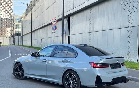BMW 3 серия, 2023 год, 5 999 000 рублей, 3 фотография