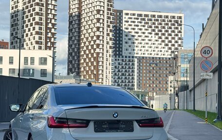 BMW 3 серия, 2023 год, 5 999 000 рублей, 4 фотография