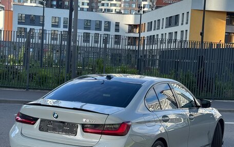 BMW 3 серия, 2023 год, 5 999 000 рублей, 5 фотография