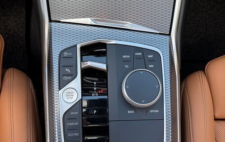 BMW 3 серия, 2023 год, 5 999 000 рублей, 15 фотография