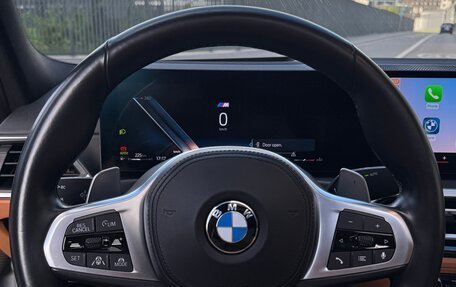 BMW 3 серия, 2023 год, 5 999 000 рублей, 14 фотография