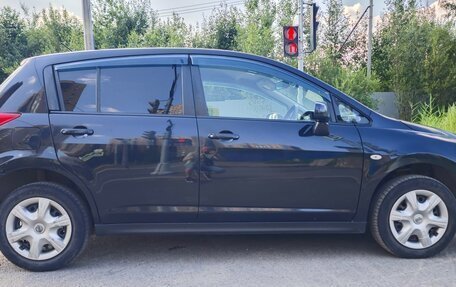 Nissan Tiida, 2012 год, 650 000 рублей, 7 фотография