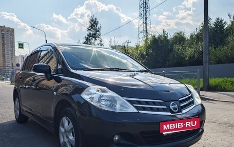 Nissan Tiida, 2012 год, 650 000 рублей, 8 фотография
