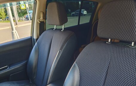 Nissan Tiida, 2012 год, 650 000 рублей, 15 фотография