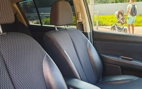 Nissan Tiida, 2012 год, 650 000 рублей, 16 фотография